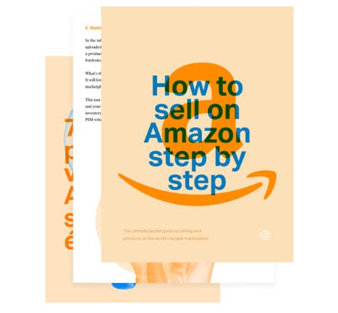 Image result for How Amazon Works Step by Step