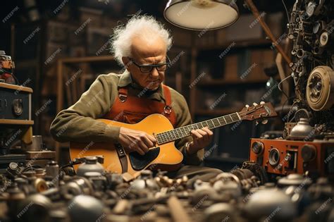 Image result for Robots Playing Musical Instruments