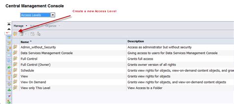 Image result for Access Level OS
