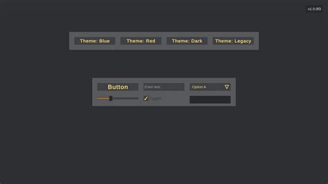 Image result for GUI Themes