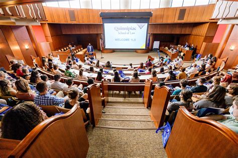 Quinnipiac University: Admissions, Ranking, Acceptance Rate, Courses & Fees