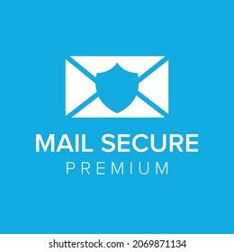 Image result for Secure Mail Logo