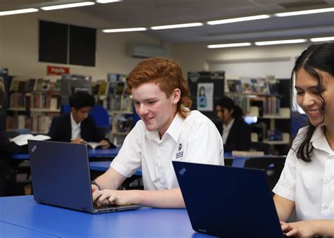 Wheelers Hill Secondary College Middle School Handbook 2024 - Issue 1