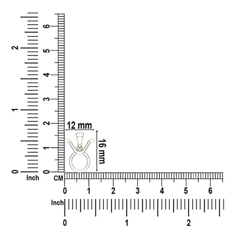 Celtic Taurus Yellow Gold Zodiac Pendant Online Jewellery Shopping ...