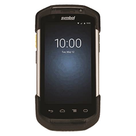 Image result for Using a TC 70 Scanner