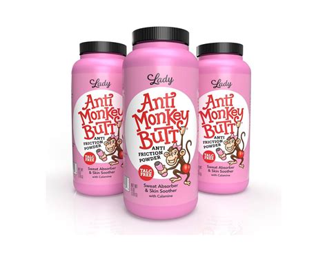 17 Fascinating Facts About Anti Monkey Butt | VoxVlog