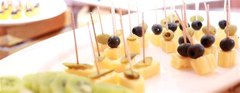 Food and Beverages | Wedding Planning Services in India