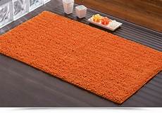 set tappeti da bagno tappeto gedy da bagno arancione cotone 100 70x120 cm tiziano set tappeti da bagno tappeto gedy da bagno arancione cotone 100 70x120 cm tiziano