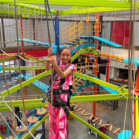 LIGGETTVILLE ADVENTURE CENTER - SANTA FE (2026) All You Need to Know ...