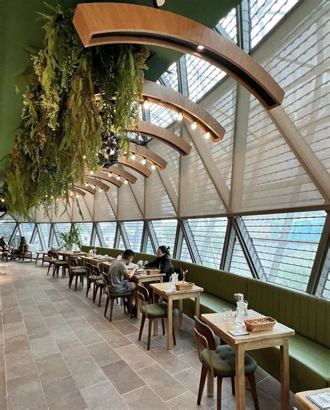 Surrey Hills Grocer opens a new hidden cafe at ION Orchard, a breath of ...