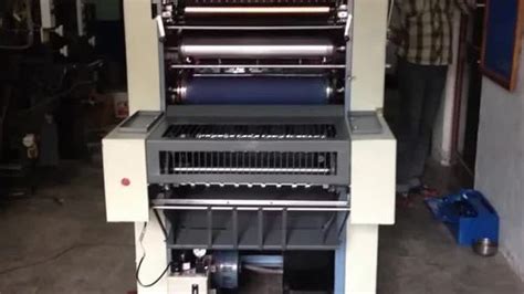 Image result for Paper Bag Printing Machine