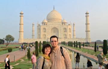 Agra, Chandigarh, Shimla and Manali Tour Package from New Delhi | Agra ...