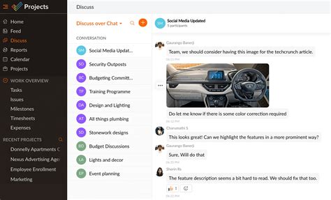 Image result for Web-Based Project Collaboration