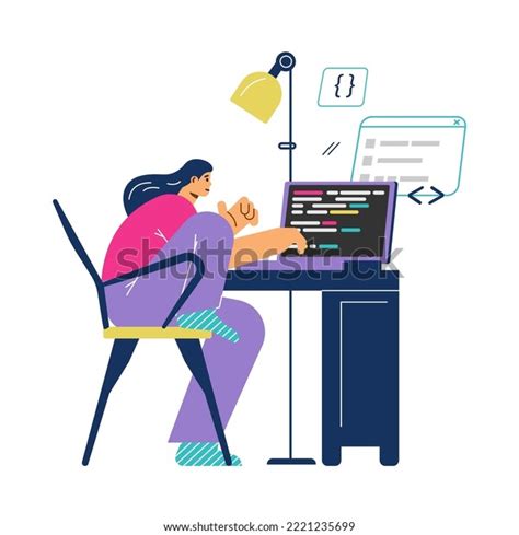 Image result for Writing Code On Paper