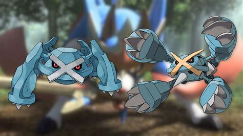 The best steel Pokémon in Pokémon Go