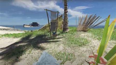 Image result for Stranded Deep Making Cloth