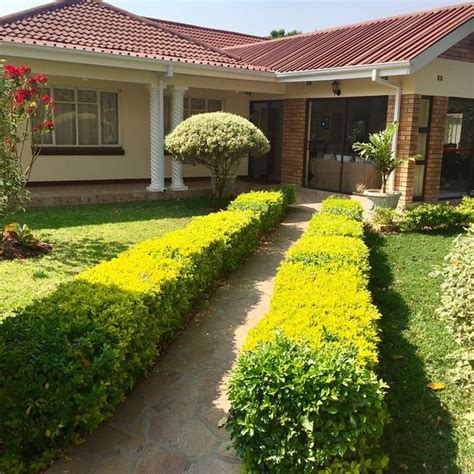 ART LODGES (Harare) - Lodge Reviews, Photos, Rate Comparison - Tripadvisor