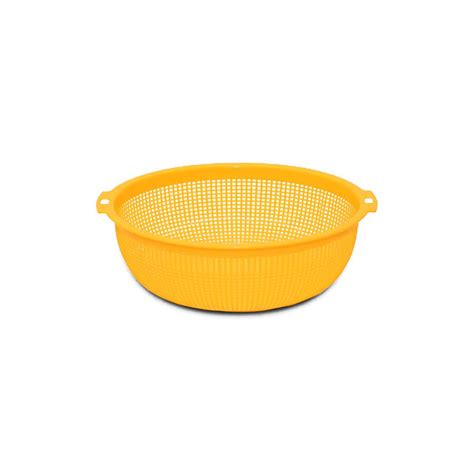 مصفاة بلاستيكية دائرية Plastic Round Strainer