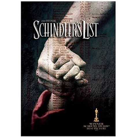 Schindlers List Universals 100Th Anniversary India | Ubuy