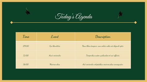 Image result for Sample Graduation PowerPoint Presentation