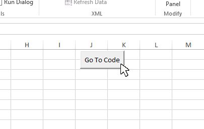 Image result for VBA Open Userform with Button