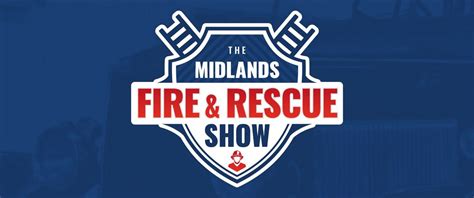 The Midlands Fire & Rescue Show, Statfold Country Park, Ashby Road, B79 ...