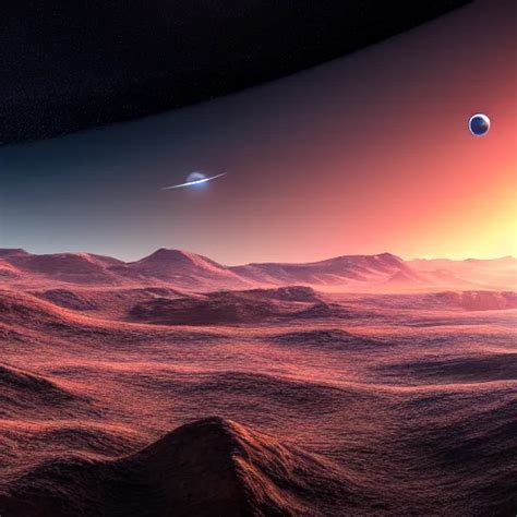 Image result for Multi-Planetary