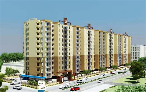 KDMG India | Top Real Estate Developer In Delhi NCR
