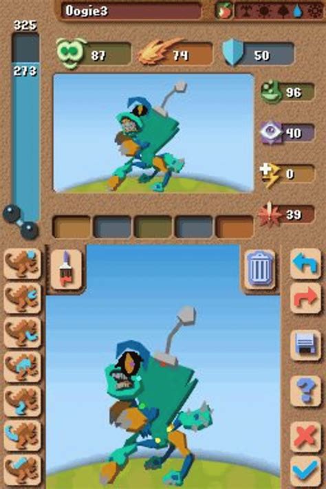 Image result for Spore Creatures Reviews