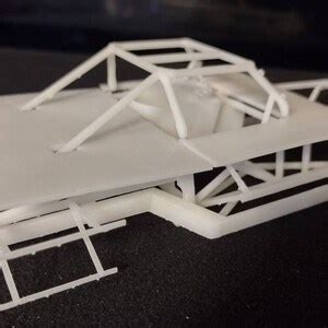 Image result for IMCA Modified RC Body