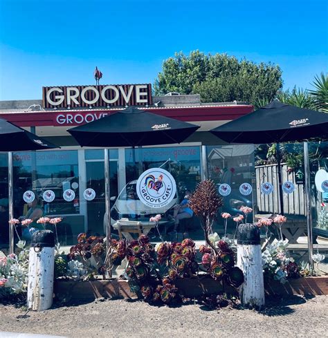 GROOVE CAFE, Ocean Grove - Updated 2025 Restaurant Reviews, Photos ...