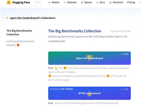 Image result for LLM Benchmark Graph