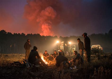 Wildland Firefighter Foundation