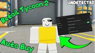 Retail Tycoon 2 Script Pastebin 的图像结果