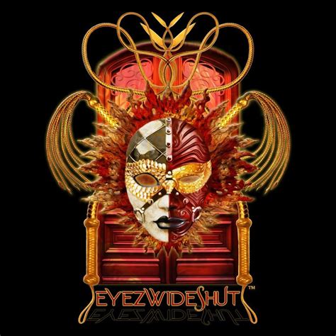 EyezWideShut Presents - Hunger Games!! A Kinky Family Reunion ...