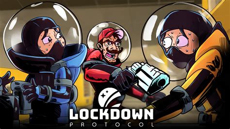 Image result for Lockdown Protocol Explained