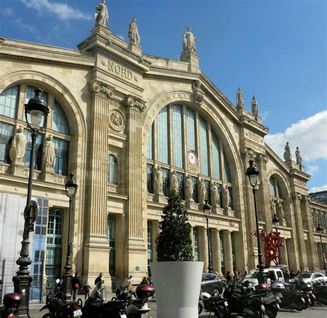 GARE DU NORD (2025) All You Need to Know BEFORE You Go (with Photos ...