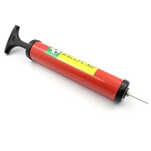 VIRTORO Plastic Pump for Inflating Balls (24CM) - Inflatable Ball ...