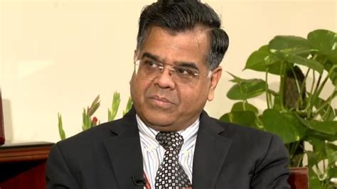 Finance Secretary TV Somanathan: 'We have multiple obstacles in job ...