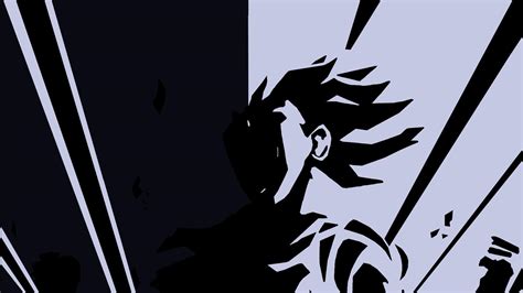 Dragon Ball Z Dark Wallpapers - Top Free Dragon Ball Z Dark Backgrounds - WallpaperAccess
