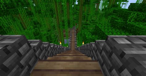 Image result for Minecraft Tutorial Jungle