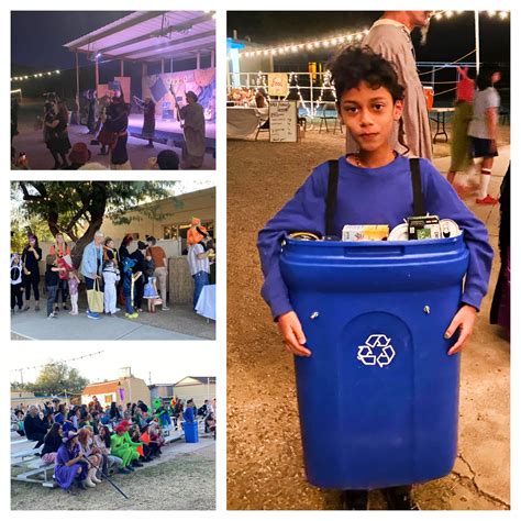 Harvest Festival 2022 - Tucson Waldorf School