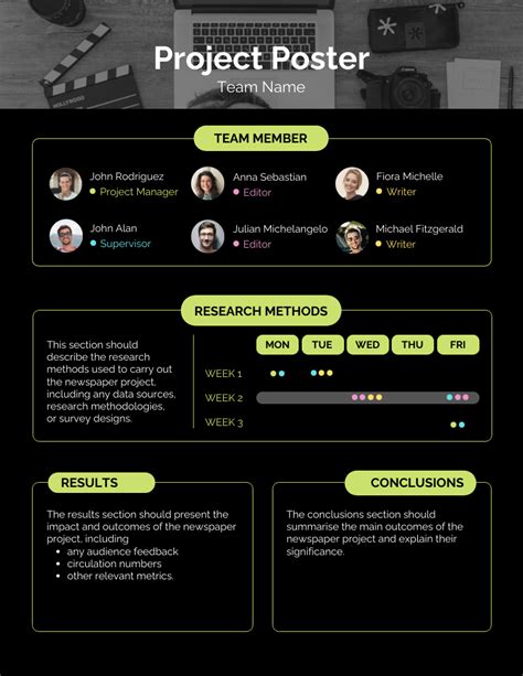Project Poster Design 的图像结果