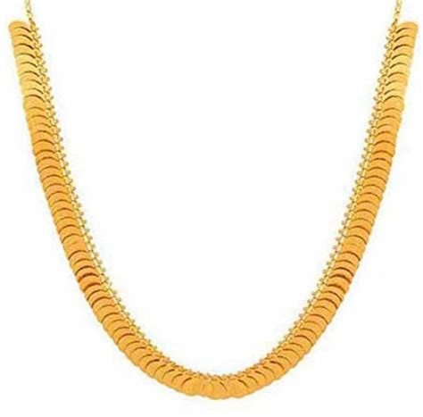 Coin Necklace - Buy Coin Necklace online at Best Prices in India ...