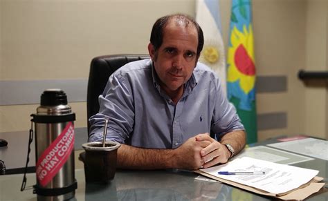 Soy tu Candidato: quién es Luciano Bugallo