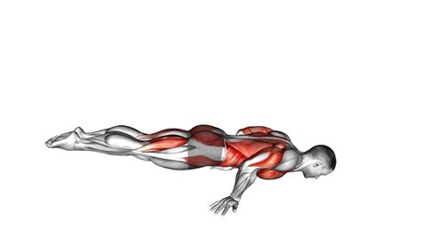 Pseudo Planche Push-up: Master The Technique With Video Guide & Expert Tips