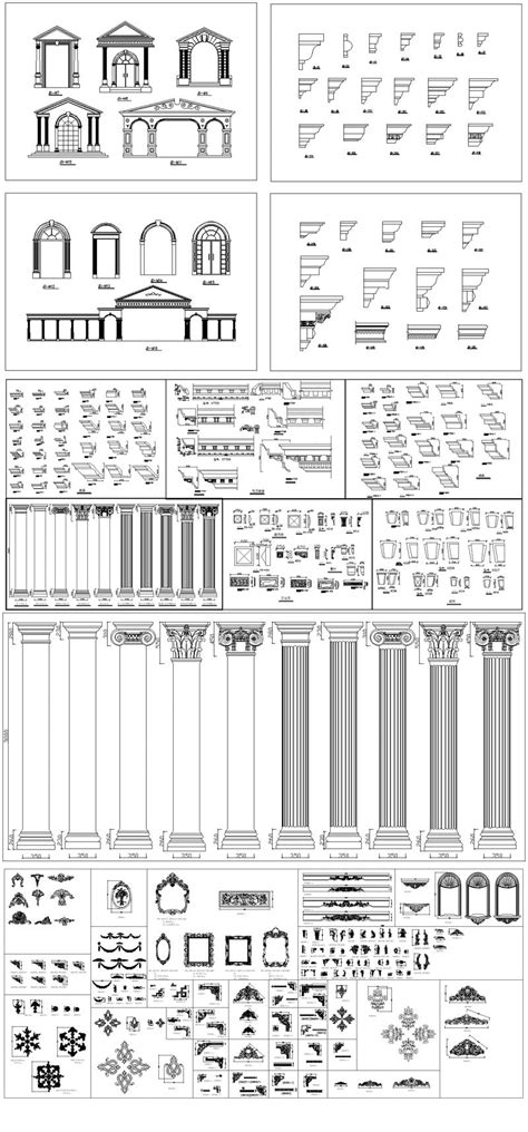 Image result for AutoCAD Free CAD Blocks