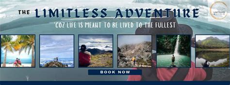 Limitless Adventure: MT DARAITAN Day Hike, Mt. Daraitan, Tanay Rizal ...