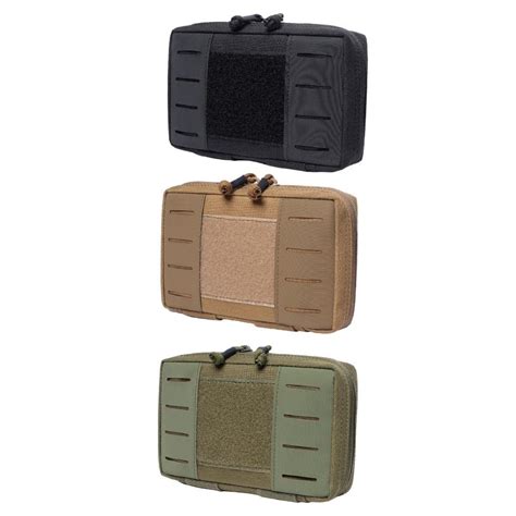 SECRET DESIRE Waist Pack Belt Gadget Battle Belt Attachment Tools Pouch ...