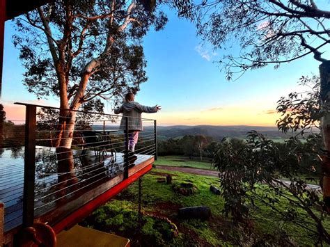 Reconnect-to-Self Retreat, Chittering Valley, Baskerville, 16 May to 18 ...